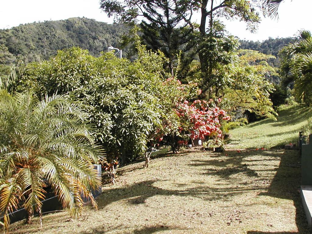 Monique'S Guest House Maraval Exterior photo